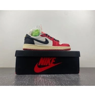 Low Room FN0432-017 OG x 1 Air Jordan Trophy Home 0626